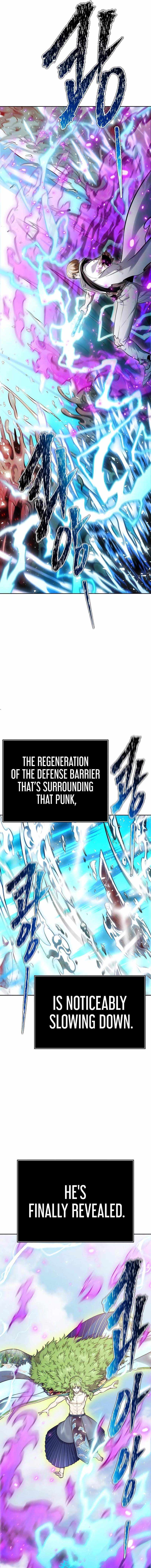 Tower of God Chapter 643 image 40